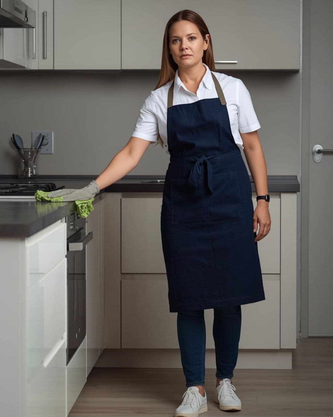 Limpeza Profissional 12