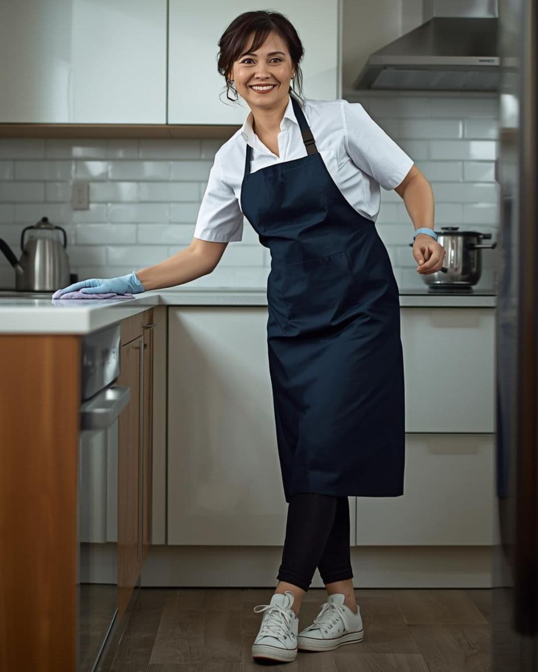 Limpeza Profissional 13