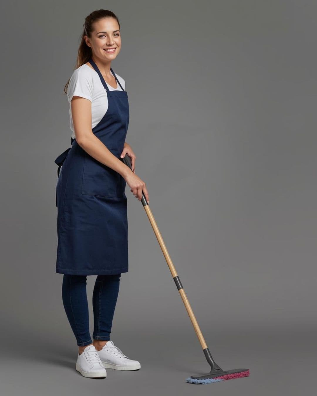 Limpeza Profissional 14