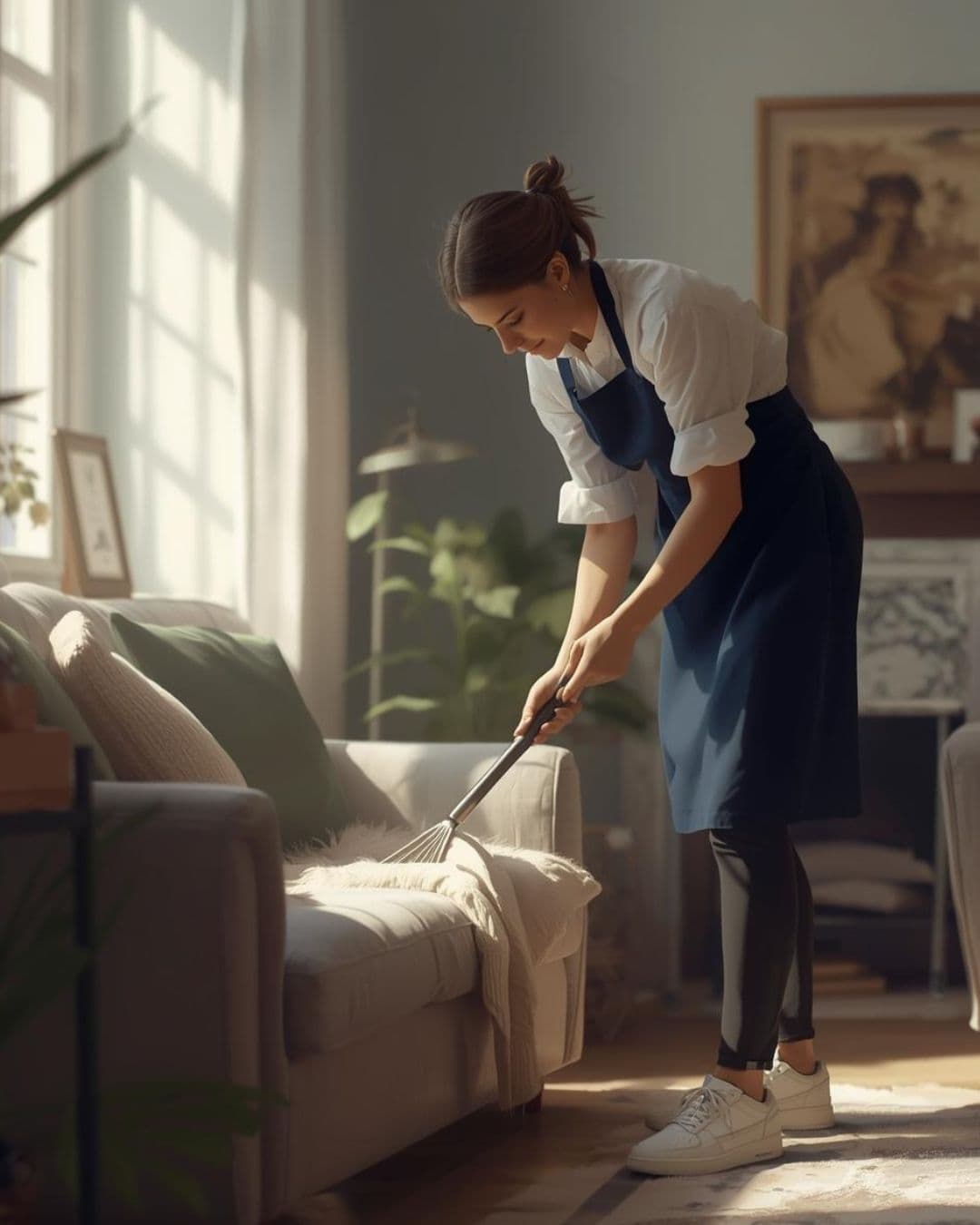 Limpeza Profissional 3