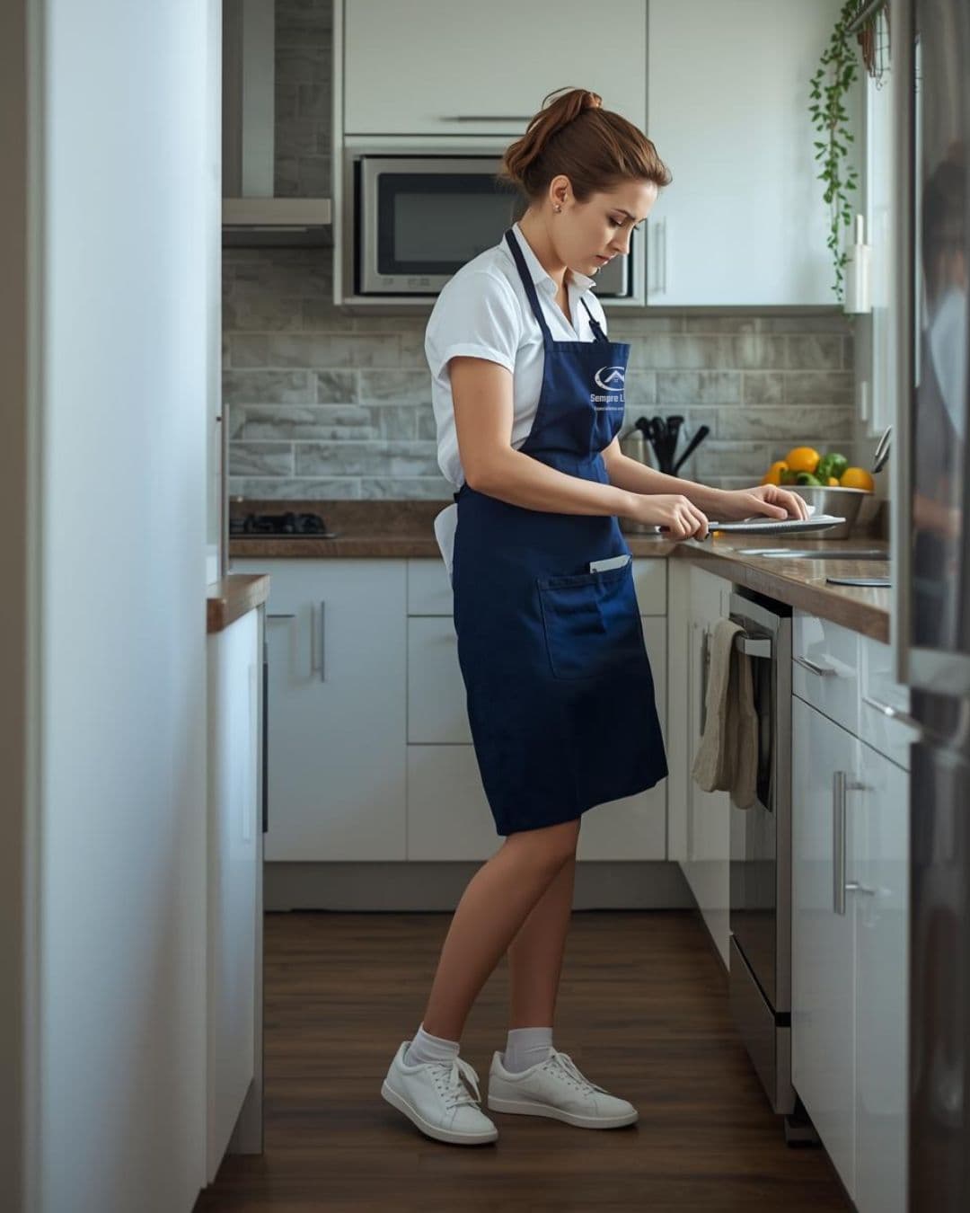 Limpeza Profissional 5