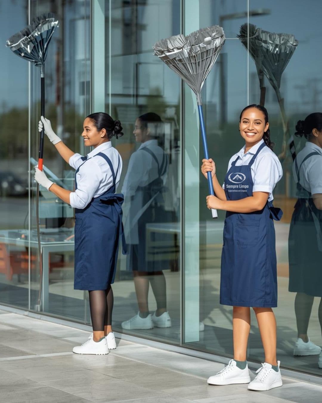 Limpeza Profissional 6