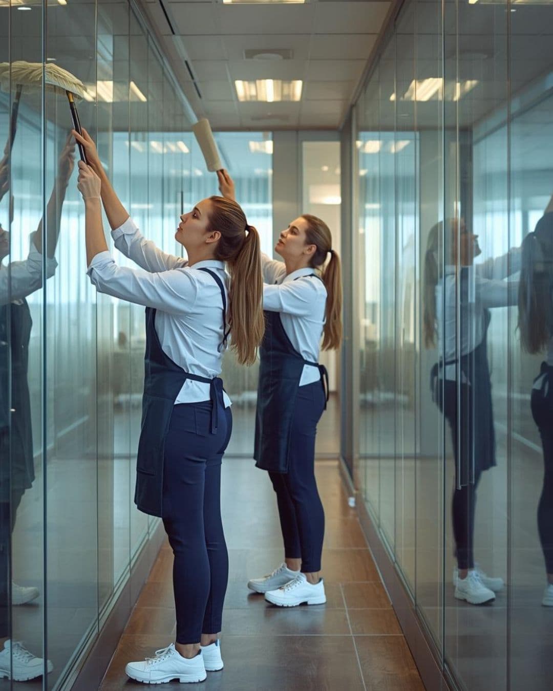 Limpeza Profissional 7