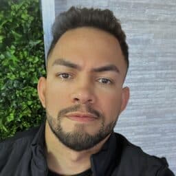 Alexandre Batista